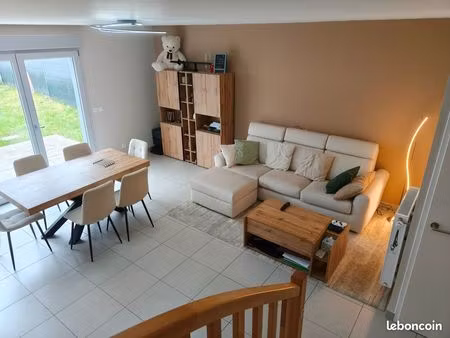 maison 4 pièces 85 m² claye-souilly
