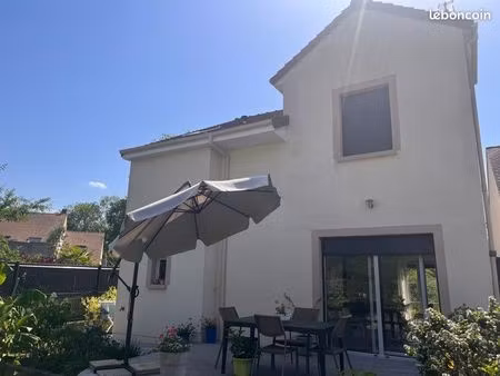 maison 4 pièces