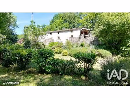 ferme 7 pièces 137 m²