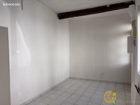maison 3 pièces 65 m²