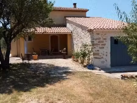 maison la bastide des jourdans