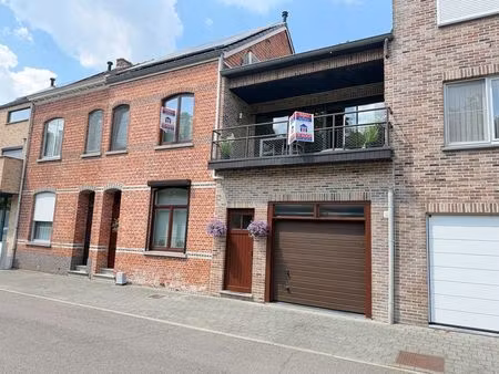maison à vendre à leopoldsburg € 349.000 (lpylu) - immo & advies | zimmo