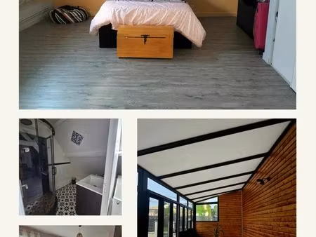 vente maison familiale
