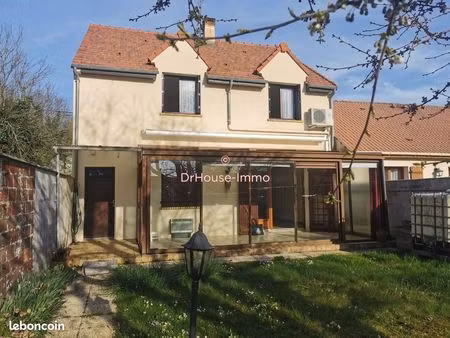 maison 7 pièces 115 m²