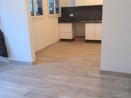 a louer maison f4 jumelée à narrosse
