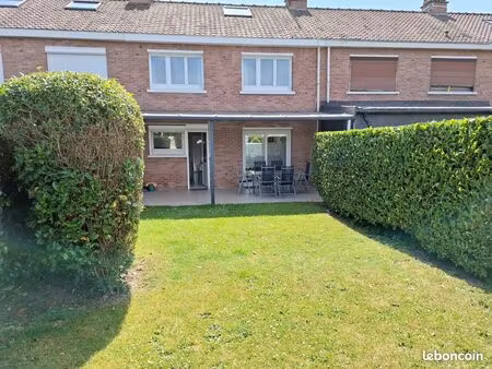 maison 5 pièces 90 m²