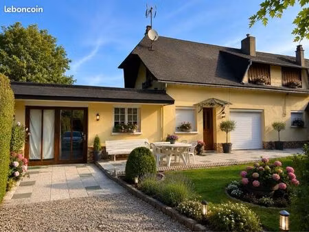maison de village