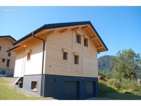 maison 5 pièces 130m2
