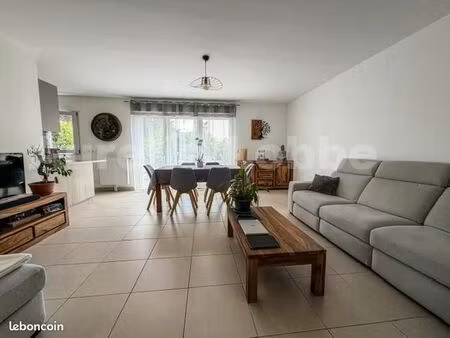 maison 4 pièces 85 m²