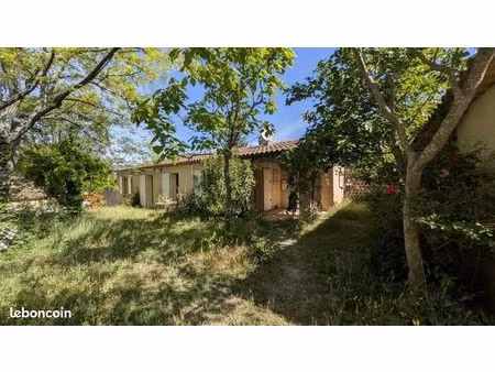 villa 3 pièces 86 m²