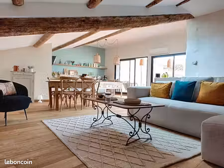maison de village provence