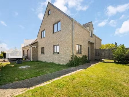 maison à vendre à oostende € 499.000 (lpzqw) - immo geldhof | zimmo