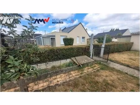maison 3 pièces 53 m²