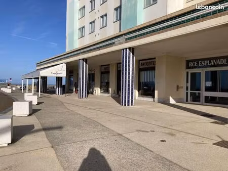meublé location étudiante berck