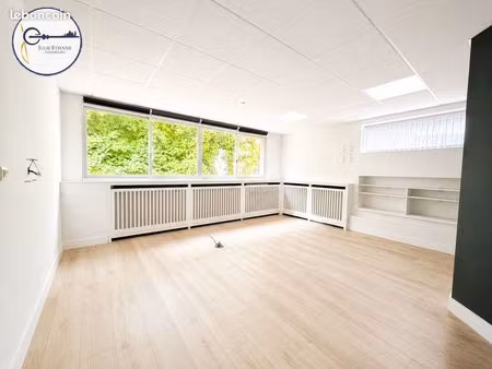 appartement 5 pièces 160 m²