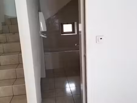location appartement la balme les grottes