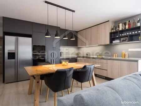 appartement - 4 pièces - rf9-4606