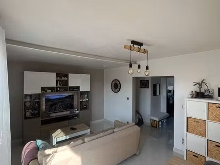 appartement 3 pièces