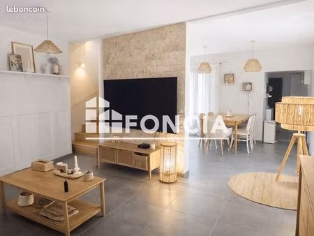 maison 2 pièces 70 m²
