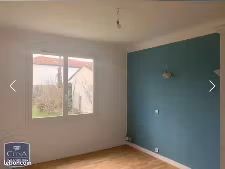 appartement 4 pièces