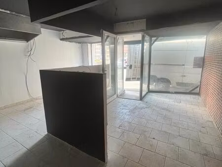 local commercial