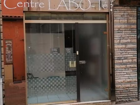 local commercial