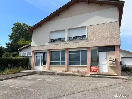 local commercial