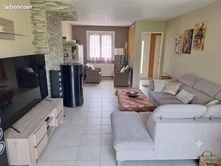 maison 4ch