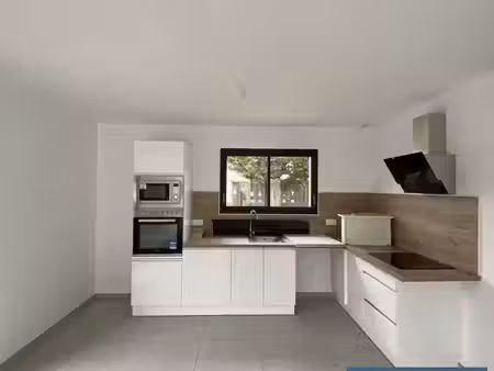 maison 4 pièces 99 m²