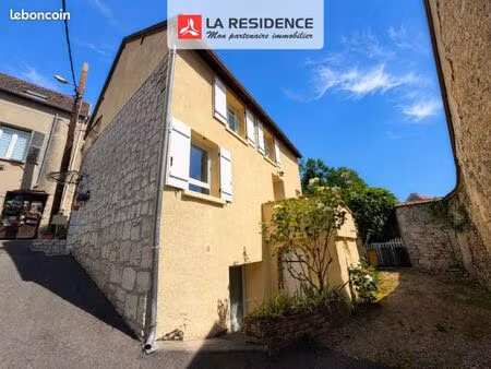 maison 6 pièces 123 m²