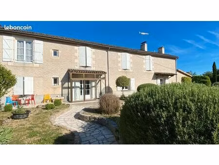 maison coup de cœur avec piscine