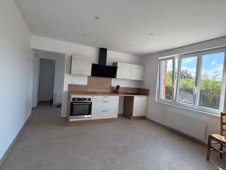 maison rénovée