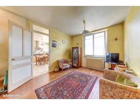maison 5 pièces 108 m²
