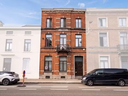 maison à vendre à marchienne-au-pont € 299.000 (lpz7g) - bureau savini | zimmo