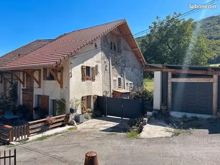 maison a vendre