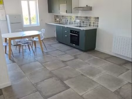 maison t3