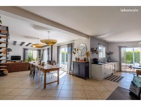 maison familiale 177 m² avec piscine – lagrave  entre albi et gaillac