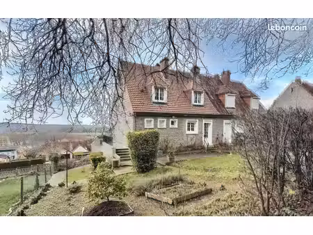 maison 6 pièces 4 chambres