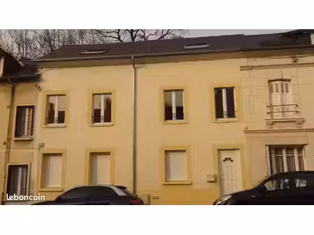 maison hyper centre