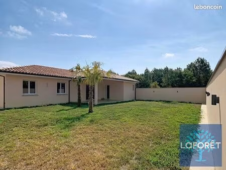 maison 4 pièces 88 m²