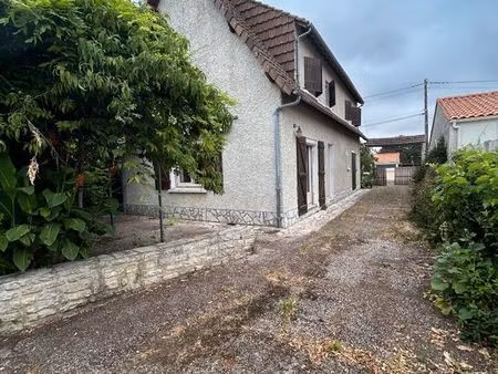 maison 5 pièces 133 m²
