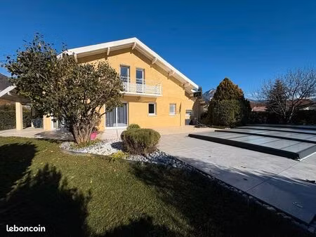 maison 145m²