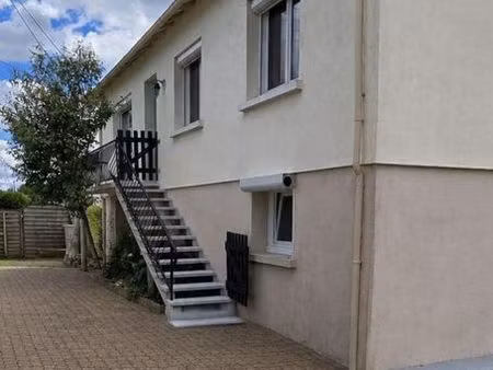 maison 6 pièces 121 m²