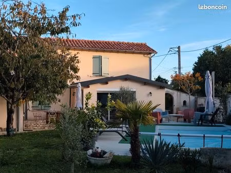 maison ancienne 176 m2