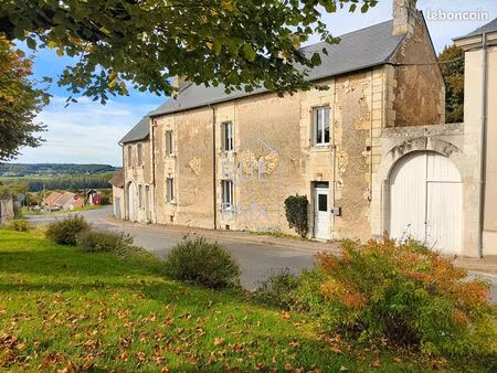 maison 4 pièces 181 m²