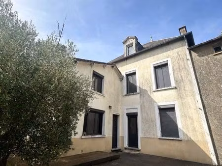 maison familiale