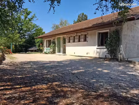 villa à vendre