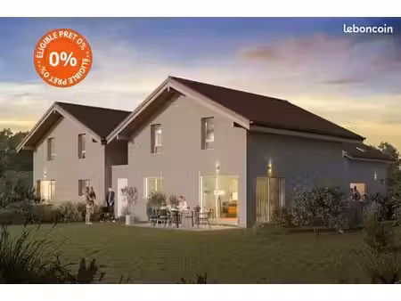 maison - 4 pièces - rf9-1068