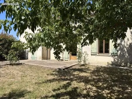 maison de village 5 pièces 144 m²