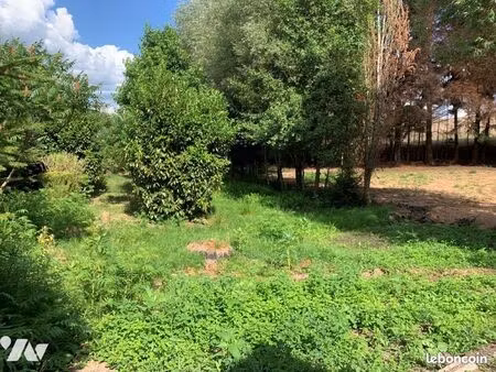 terrain 2412 m² corcieux